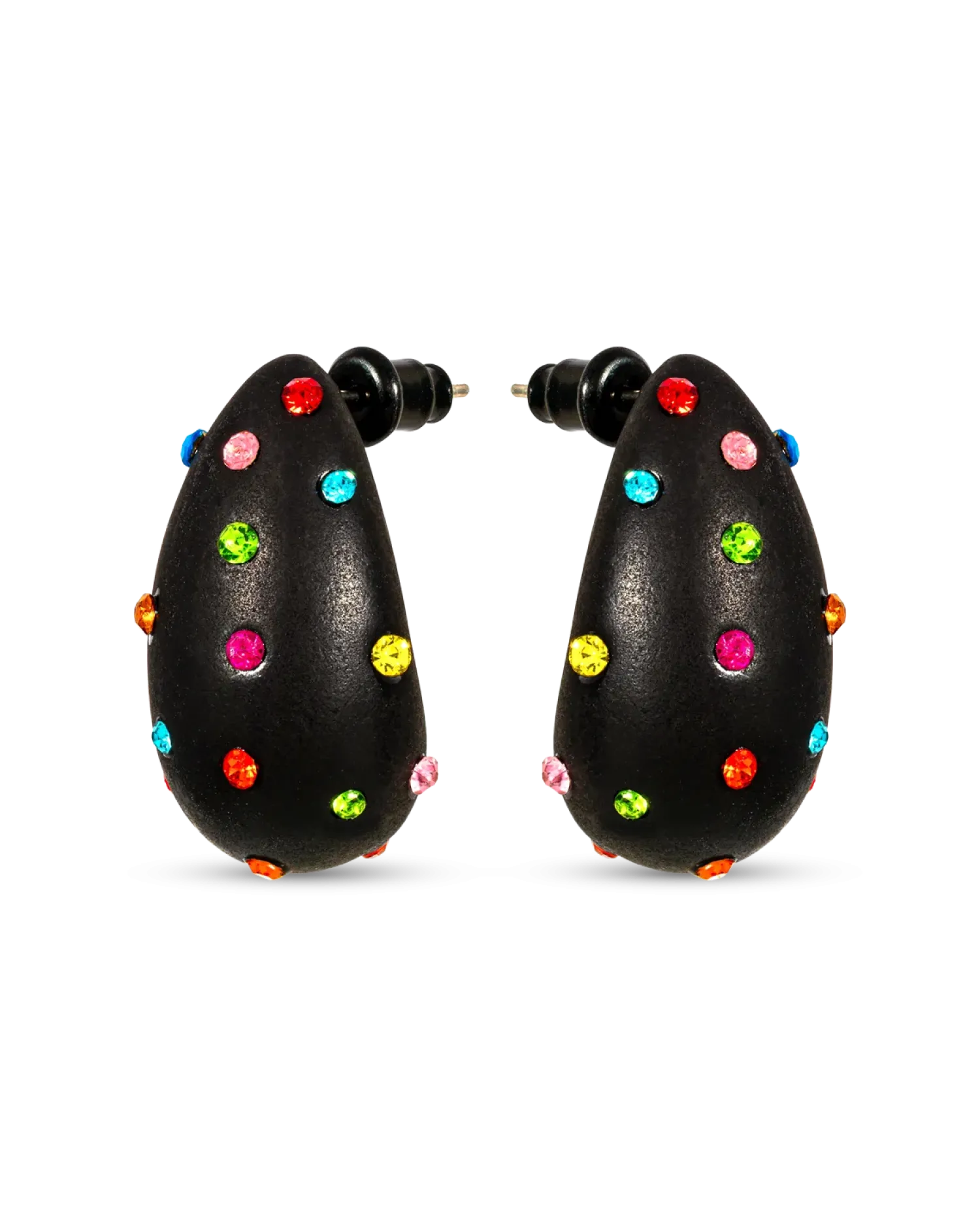 Bijou Brigitte Clous d'oreilles - Dark Pop Outlet