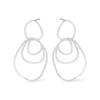 Bijou Brigitte Clous d'oreilles - Different Metal Discount