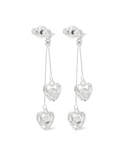 Bijou Brigitte Clous d’oreilles - Double Shine Best