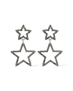 Bijou Brigitte Clous d'oreilles - Double Star Best