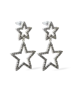 Bijou Brigitte Clous d'oreilles - Double Star Best