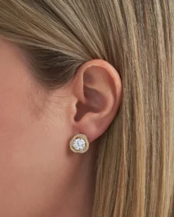 Bijou Brigitte Clous d'oreilles - Dreamy Shine Best