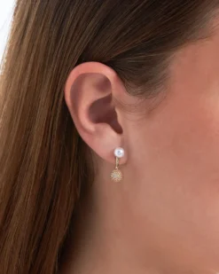Bijou Brigitte Clous d'oreilles - Dual Glow New