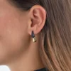 Bijou Brigitte Clous d'oreilles - Dual Shine Online