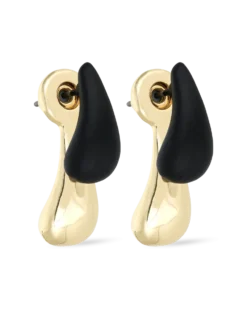 Bijou Brigitte Clous d'oreilles - Dual Shine Online