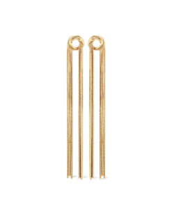 Bijou Brigitte Clous d’oreilles - Elegant Knot New