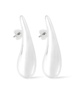 Bijou Brigitte Clous d'oreilles - Elegant Long Best