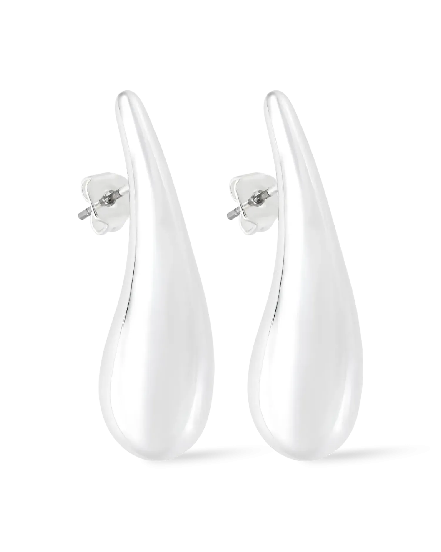 Bijou Brigitte Clous d'oreilles - Elegant Long Best