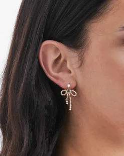 Bijou Brigitte Clous d'oreilles - Elegant Ribbon Discount
