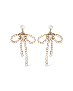 Bijou Brigitte Clous d'oreilles - Elegant Ribbon Discount