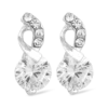Bijou Brigitte Clous d'oreilles - Elegant Shine Sale
