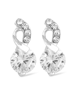 Bijou Brigitte Clous d'oreilles - Elegant Shine Sale