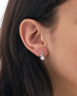 Bijou Brigitte Clous d'oreilles - Elegant Shine Sale