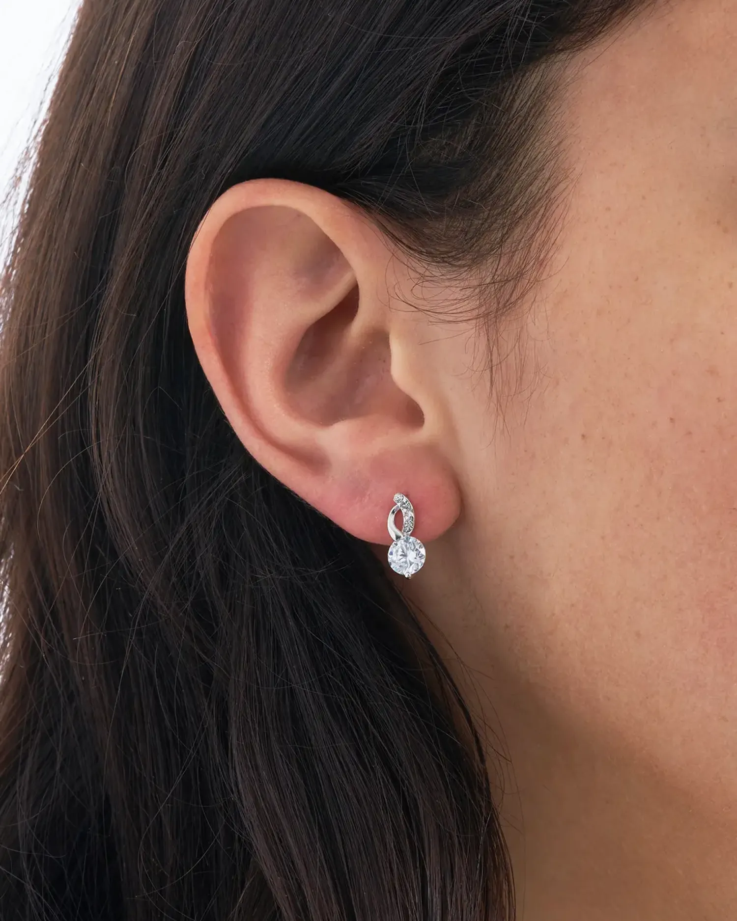 Bijou Brigitte Clous d'oreilles - Elegant Shine Sale
