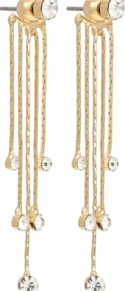 Bijou Brigitte Clous d'oreilles - Exquisite Gold New