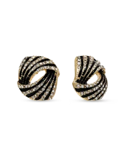 Bijou Brigitte Clous d'oreilles - Exquisit Glam Online