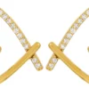 Bijou Brigitte Clous d'oreilles - Extraordinary Hearts New