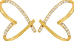 Bijou Brigitte Clous d'oreilles - Extraordinary Hearts New