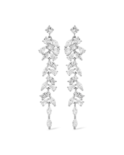 Bijou Brigitte Clous d'oreilles - Floral Dream Best