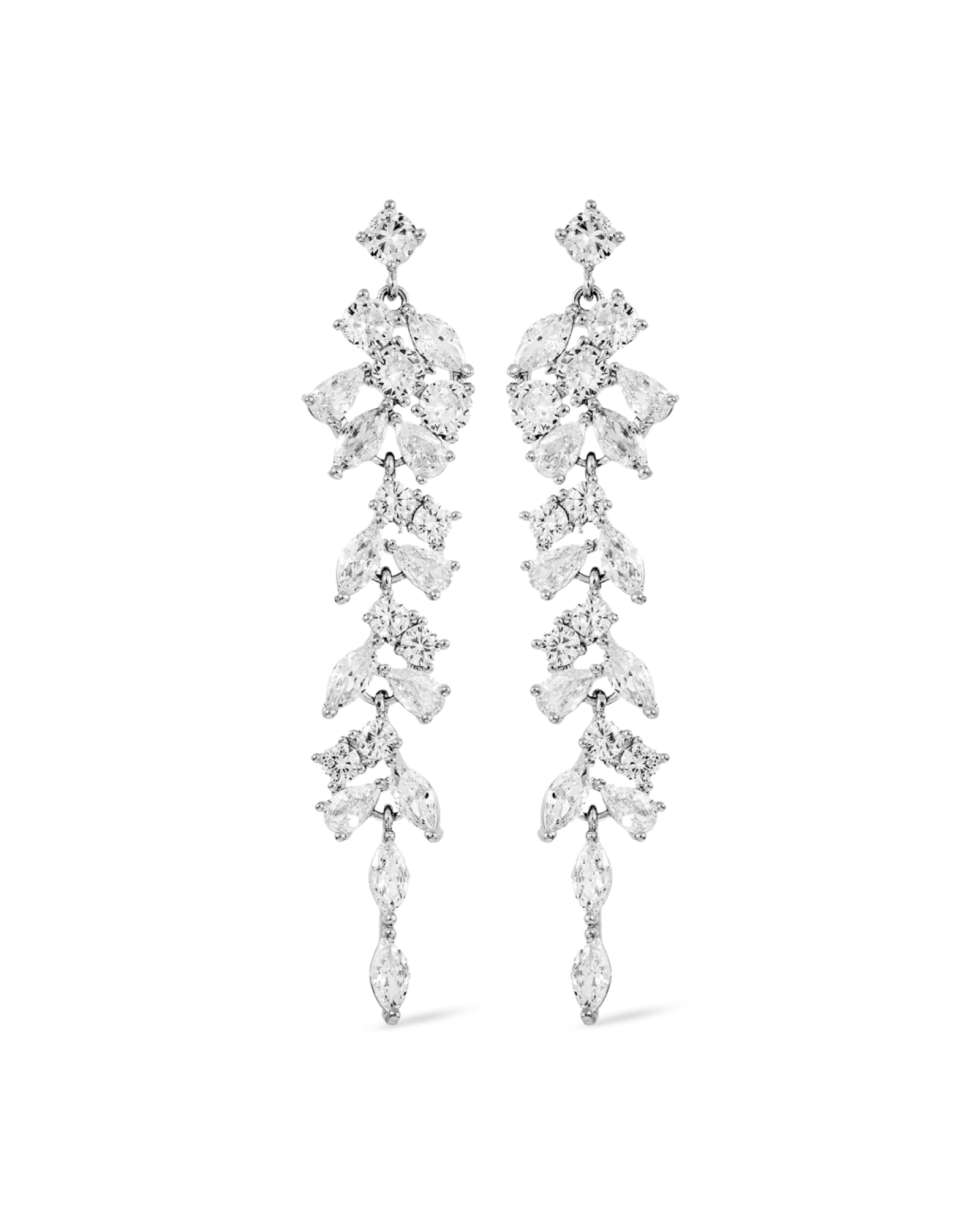 Bijou Brigitte Clous d'oreilles - Floral Dream Best
