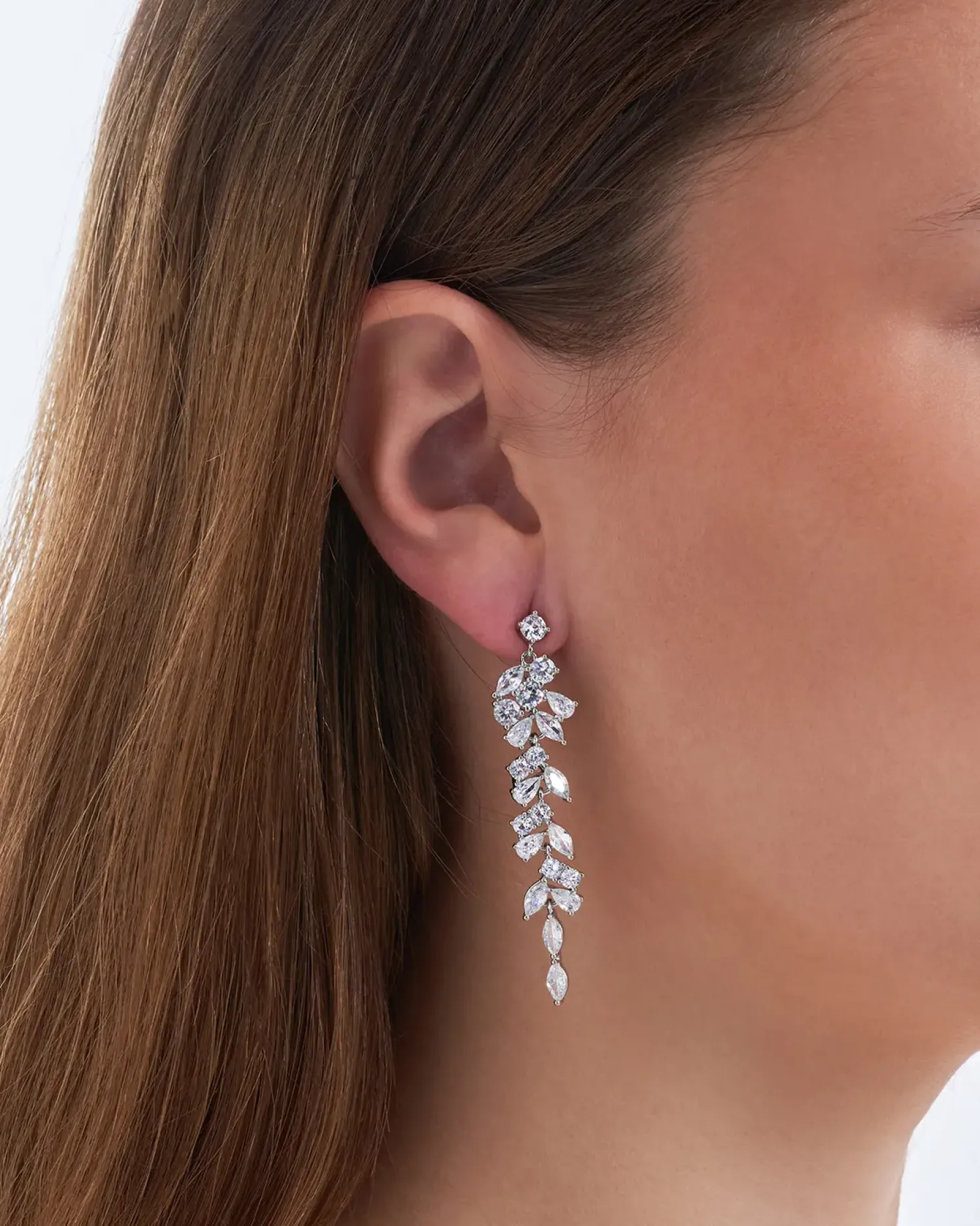 Bijou Brigitte Clous d'oreilles - Floral Dream Best