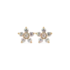 Bijou Brigitte Clous d'oreilles - Floral Gleam Online