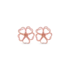 Bijou Brigitte Clous d'oreilles - Floral Luck Clearance