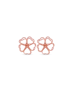 Bijou Brigitte Clous d'oreilles - Floral Luck Clearance