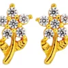 Bijou Brigitte Clous d'oreilles - Floral Satisfaction Online