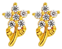 Bijou Brigitte Clous d'oreilles - Floral Satisfaction Online