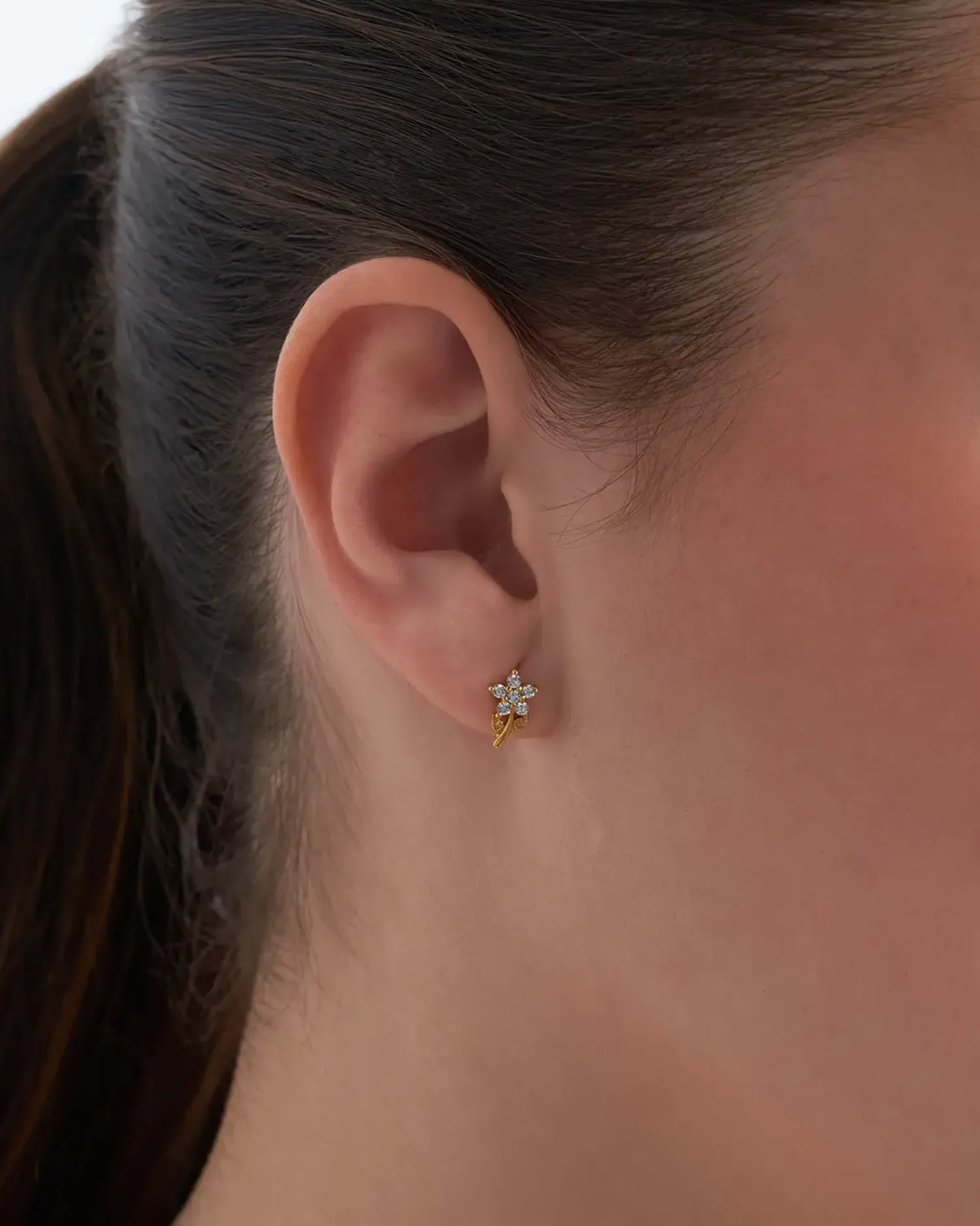 Bijou Brigitte Clous d'oreilles - Floral Satisfaction Online