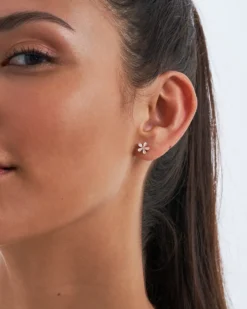 Bijou Brigitte Clous d'oreilles - Floral Sweetness Outlet