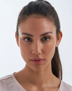 Bijou Brigitte Clous d'oreilles - Floral Sweetness Outlet