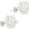 Bijou Brigitte Clous d'oreilles - Flower Ball Clearance