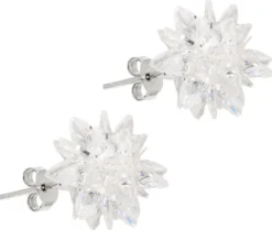 Bijou Brigitte Clous d'oreilles - Flower Ball Clearance