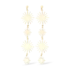 Bijou Brigitte Clous d'oreilles - Four Suns Clearance