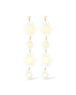 Bijou Brigitte Clous d'oreilles - Four Suns Clearance
