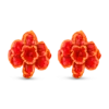 Bijou Brigitte Clous d'oreilles - Ginger Blossom Online