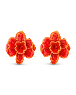 Bijou Brigitte Clous d'oreilles - Ginger Blossom Online