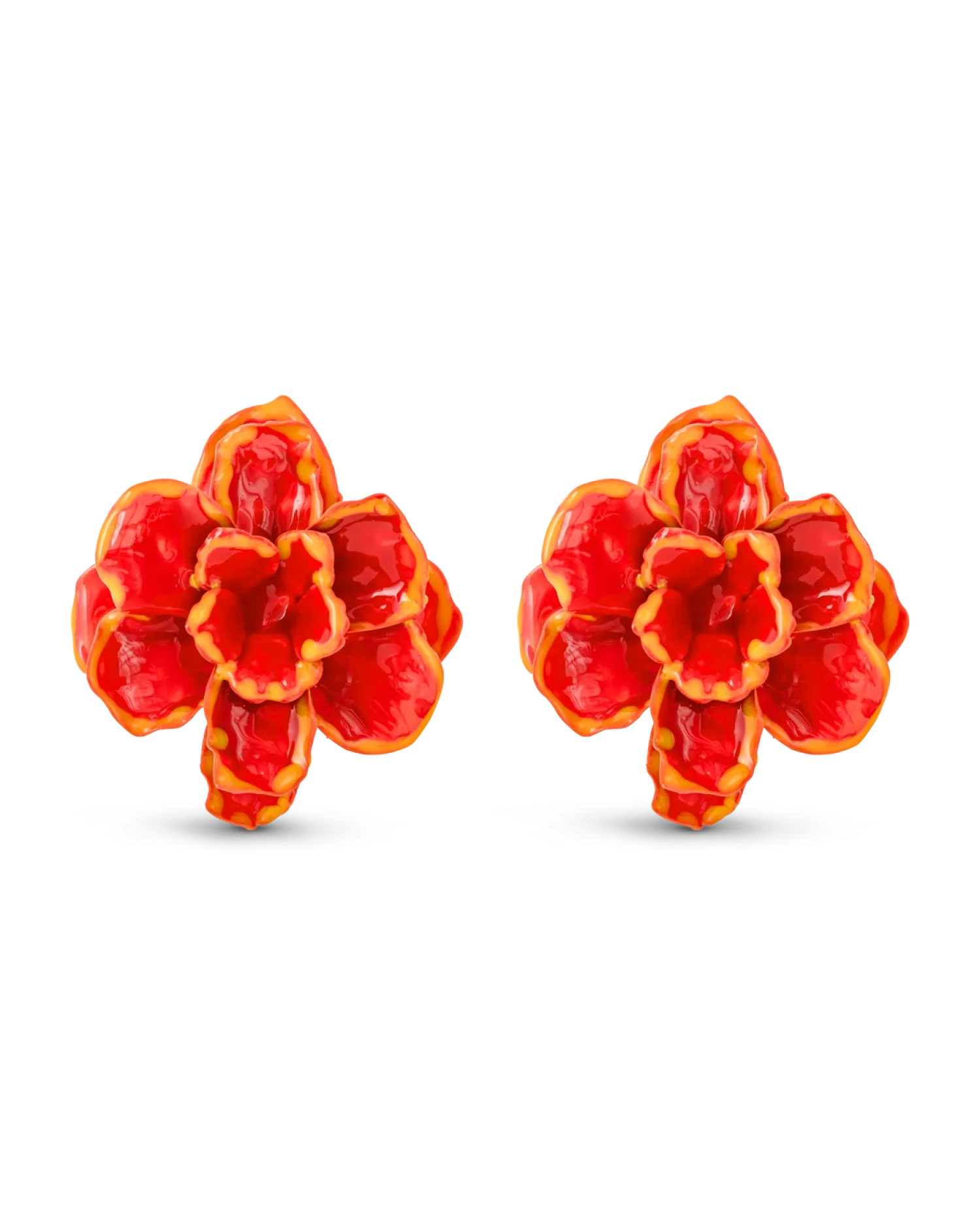 Bijou Brigitte Clous d'oreilles - Ginger Blossom Online