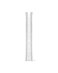 Bijou Brigitte Clous d'oreilles - Glamorous Chains Clearance