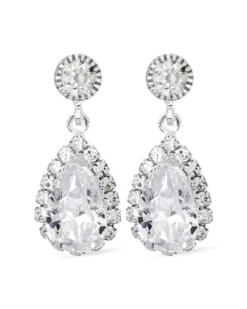 Bijou Brigitte Clous d’oreilles - Glamorous Sparkle Discount