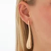 Bijou Brigitte Clous d'oreilles - Glazy Liquid Sale