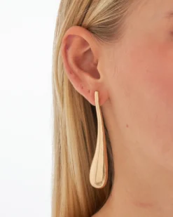 Bijou Brigitte Clous d'oreilles - Glazy Liquid Sale