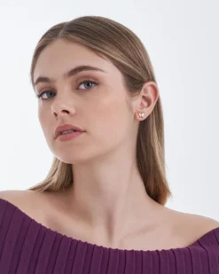 Bijou Brigitte Clous d'oreilles - Gleaming Fairy Discount