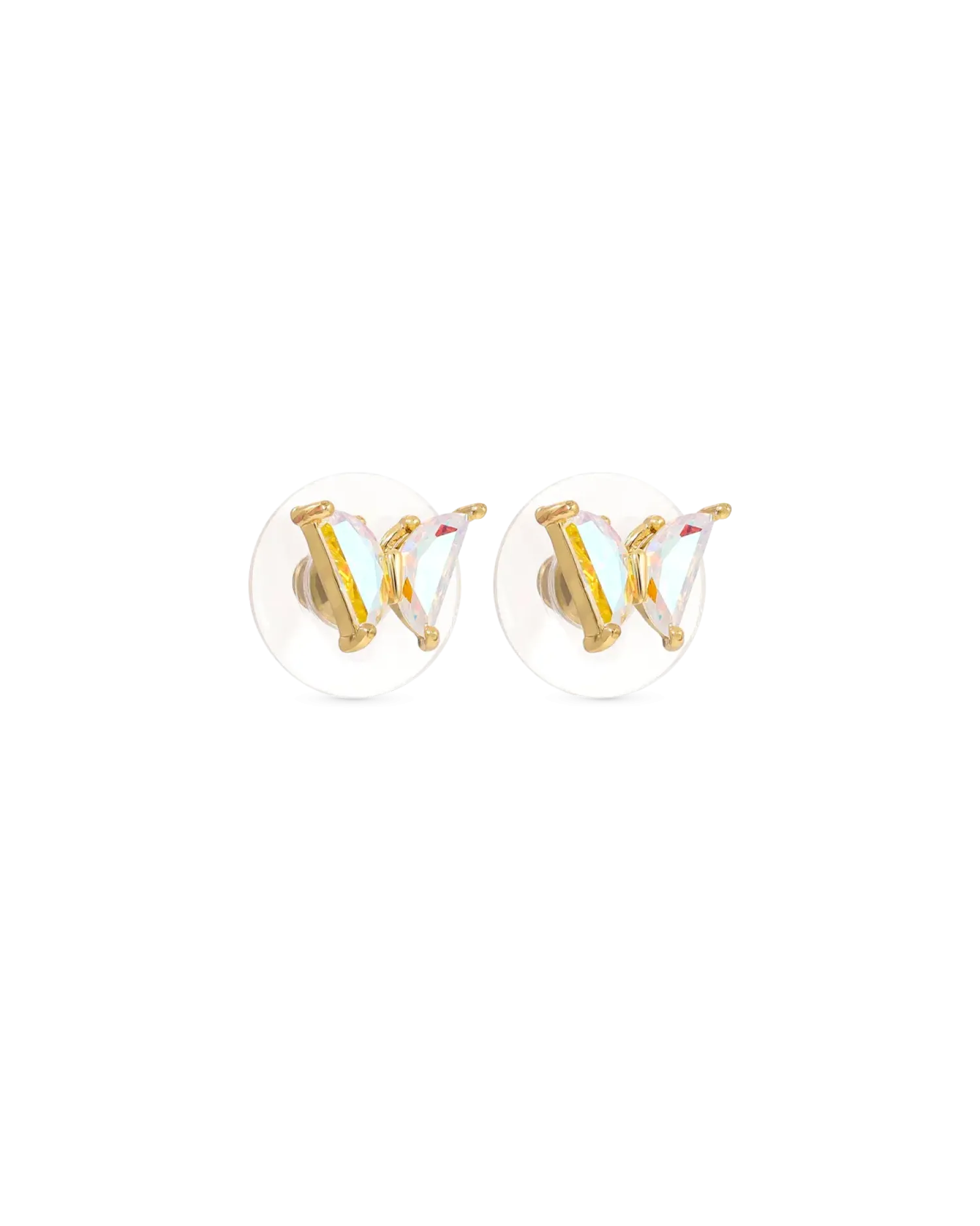 Bijou Brigitte Clous d'oreilles - Gleaming Fairy Discount