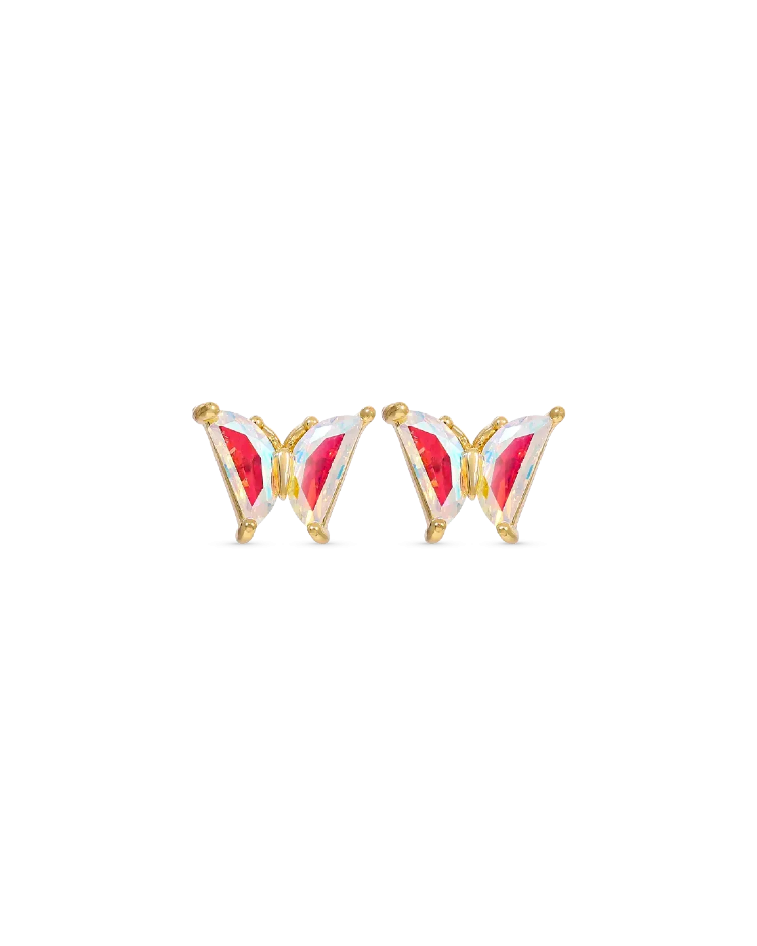 Bijou Brigitte Clous d'oreilles - Gleaming Fairy Discount