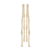 Bijou Brigitte Clous d'oreilles - Gleaming Fringes Sale