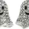Bijou Brigitte Clous d'oreilles - Gleaming Ghost Clearance