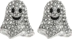 Bijou Brigitte Clous d'oreilles - Gleaming Ghost Clearance